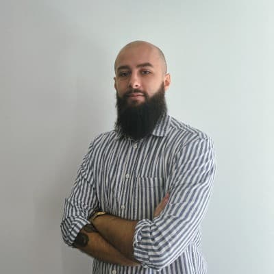 Tin Bilić, founder and CEO of Adapt IT